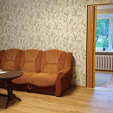 Apartment Old Town *